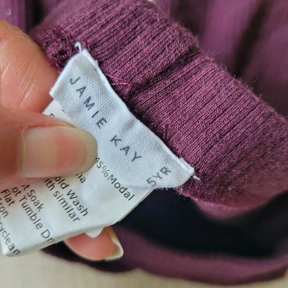 Emily Rose Dress + Jamie Kay Leggings Set - Picture 8 of 12